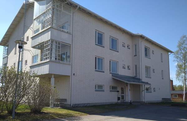 2h + s + p  Pielavesi - valokuva 1