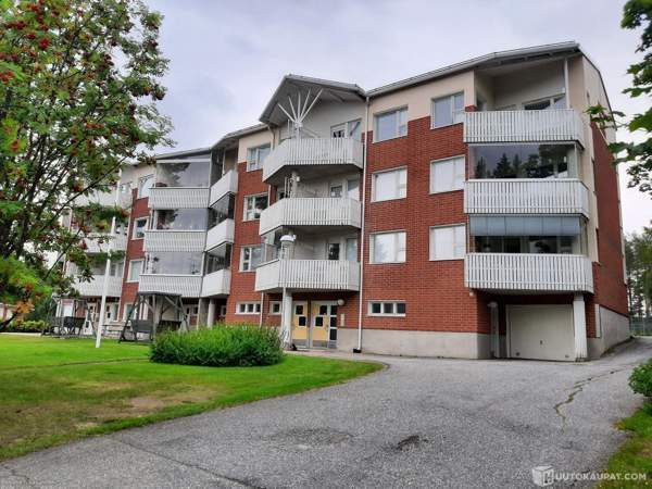 2h +k+ s + p  Suomussalmi – foto 1