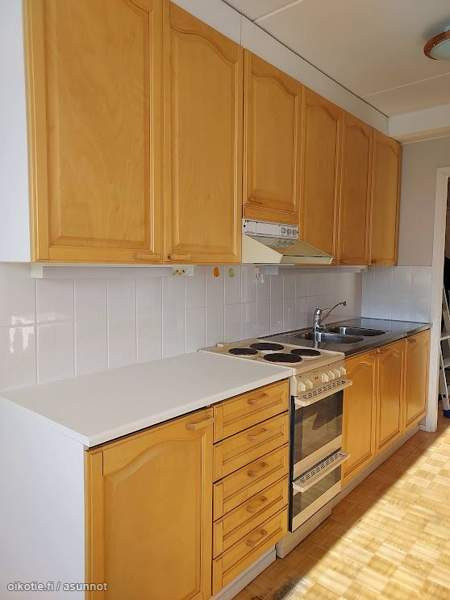 2h +k+ s + p  Suomussalmi – foto 4