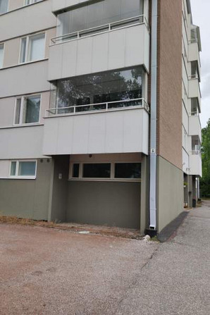 3h + k + p  Uusikaupunki – foto 2