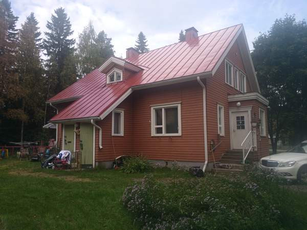 6h + k + s  Vihanti - valokuva 1