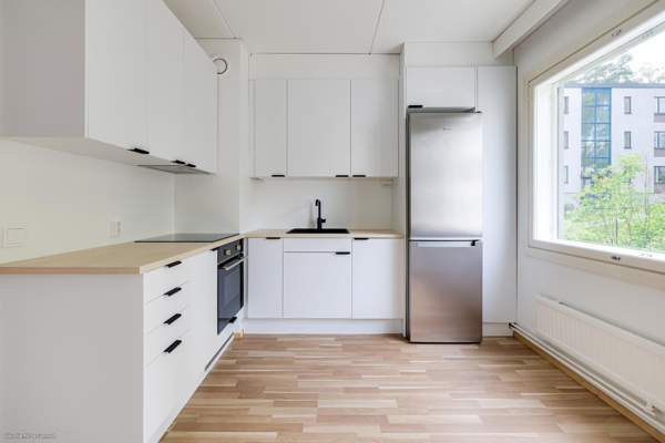 3h + p  Helsinki - valokuva 1