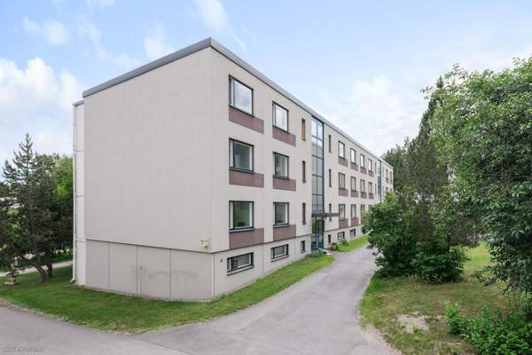 3h + p  Helsinki - valokuva 3