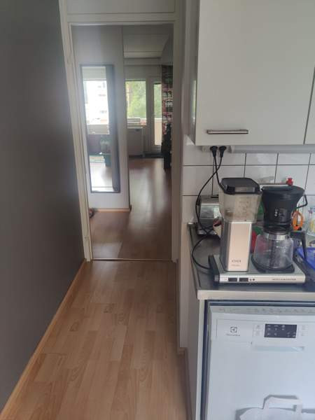 2h + p  Хямеэнлинна - изображение 4