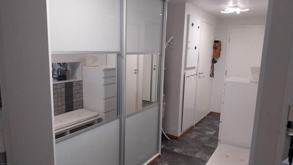 4H + K + S + P + Terassi + Varasto  Helsinki - photo 4