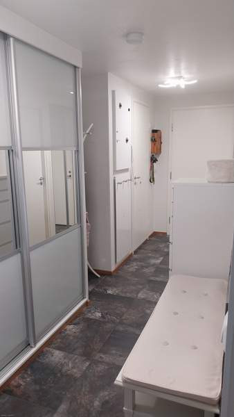 4H + K + S + P + Terassi + Varasto  Helsinki - photo 5