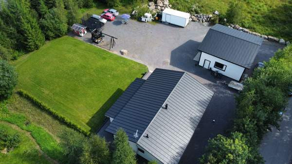 3mh, k/oh, kph/wc, khh, erill wc, terassi + tallis  Isokyrö - изображение 4