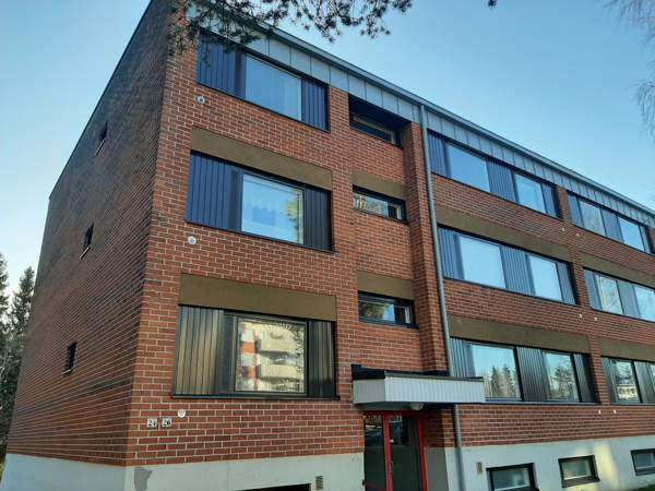 1h + kk  Suomussalmi - photo 2