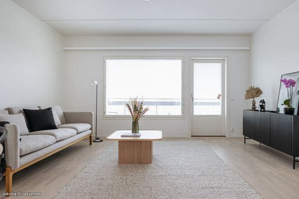 4h + Avok + s + p  Seinaejoki – foto 2