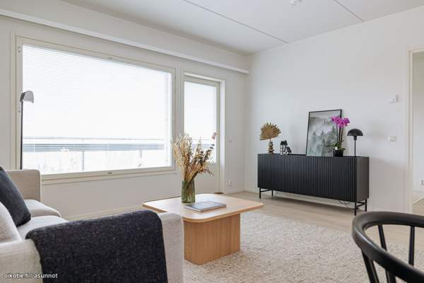 4h + Avok + s + p  Seinaejoki – foto 3