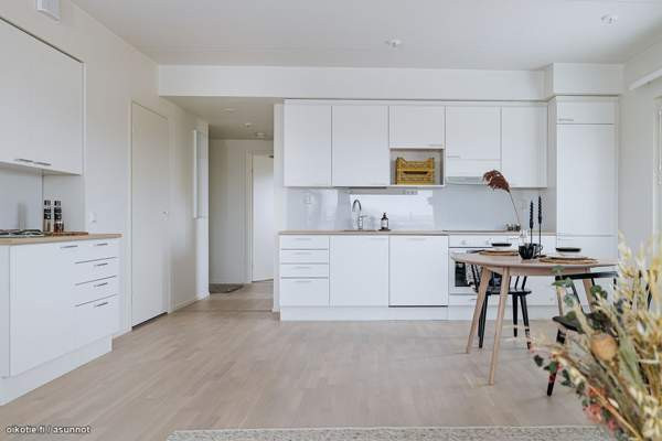 4h + Avok + s + p  Seinaejoki – foto 1