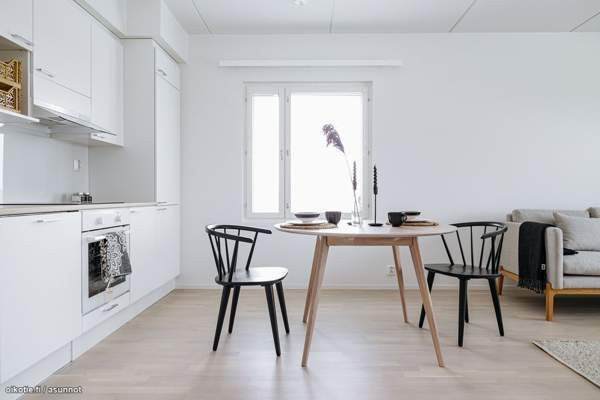 4h + Avok + s + p  Seinaejoki – foto 5