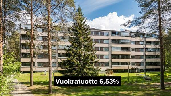 1h + kk  Оулу - изображение 1