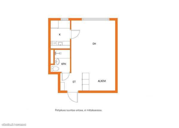 1h + kk  Oulu - photo 3