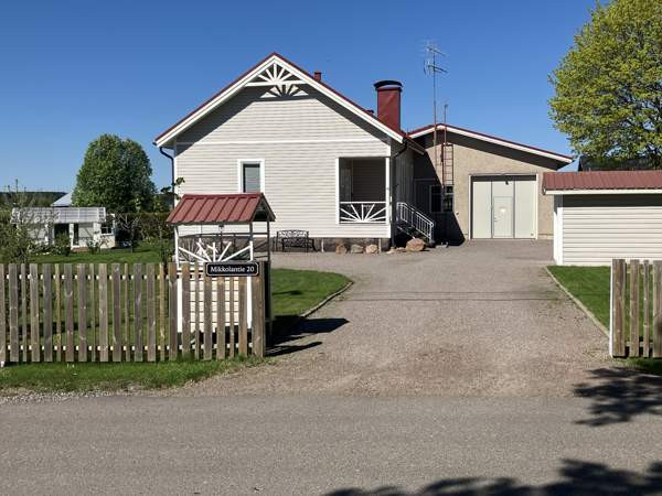 3h+k + s  Lovisa - valokuva 1