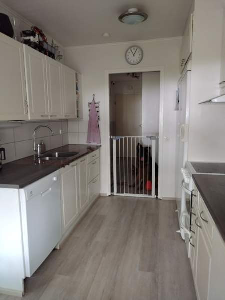 3h + k + s  Joensuu - photo 3