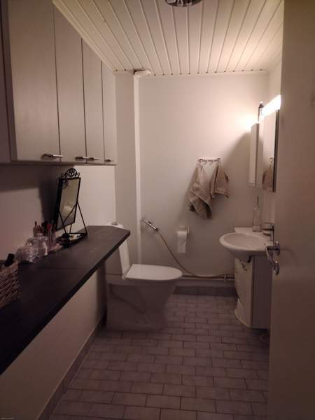 3h + k + s  Joensuu - photo 6