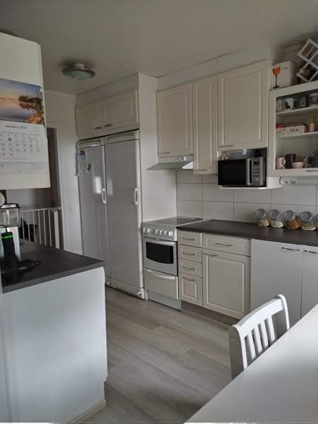 3h + k + s  Joensuu - photo 4