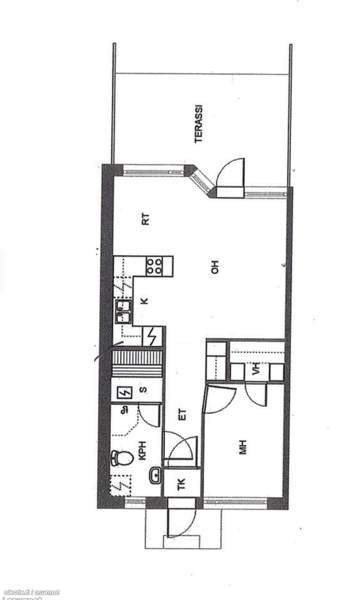 2h + avok + s  Kouvola - photo 4