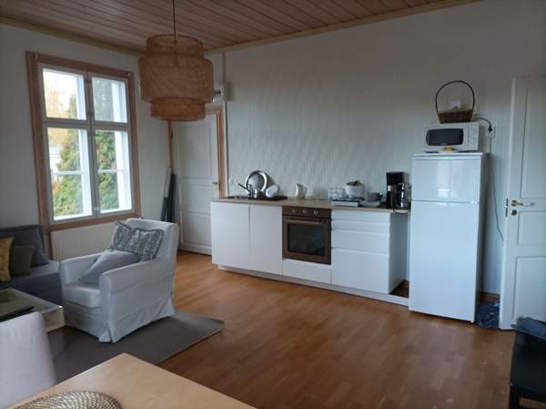 8 huonetta, 2 tupakeittiötä, 2 keittiötä, 5 wc/sui  Kristiinankaupunki - photo 5