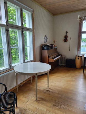 8 huonetta, 2 tupakeittiötä, 2 keittiötä, 5 wc/sui  Kristiinankaupunki - photo 7