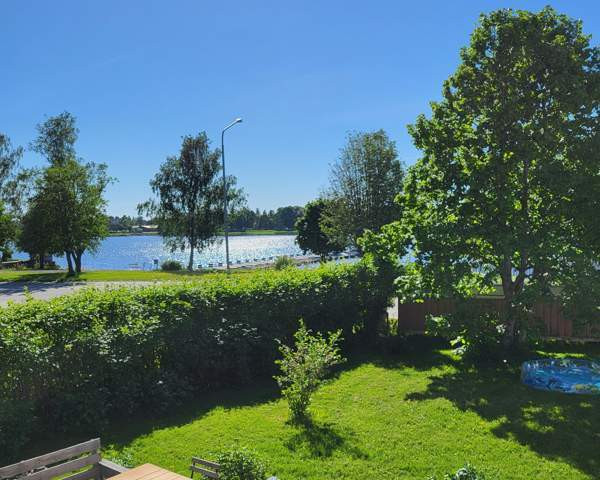 8 huonetta, 2 tupakeittiötä, 2 keittiötä, 5 wc/sui  Kristiinankaupunki - изображение 2