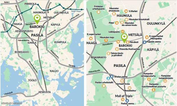 1h  Helsinki - изображение 8