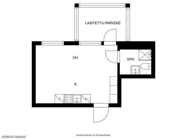 1h  Helsinki - photo 7