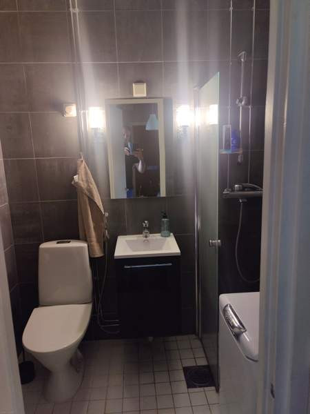 2h + k + p  Haemeenlinna - photo 4