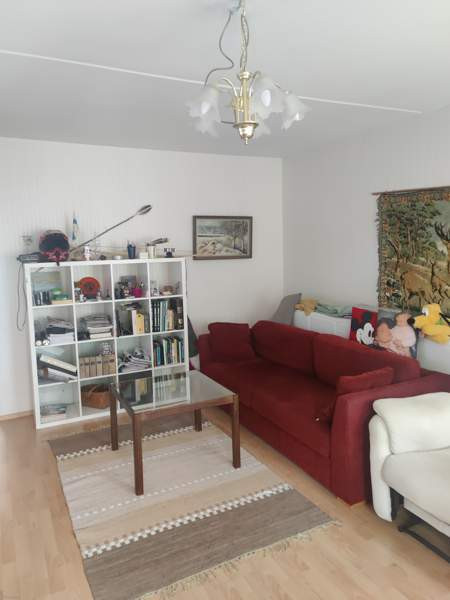 2h + k + p  Haemeenlinna - photo 2