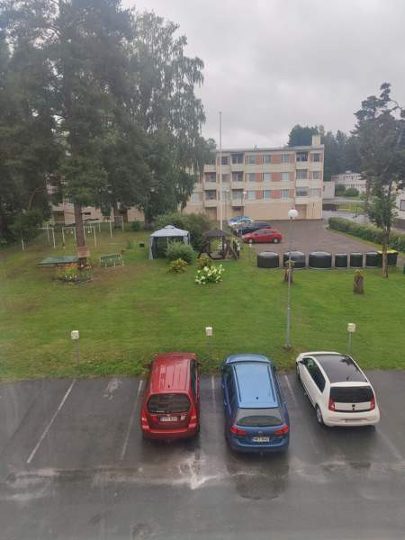 2h + k + p  Haemeenlinna - photo 3