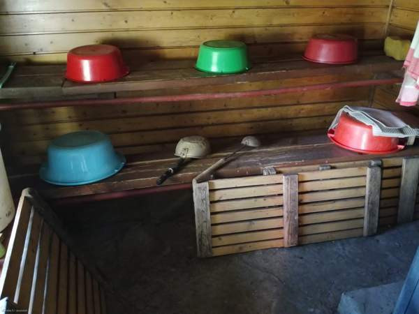 3h + avok  Lapinlahti – foto 2