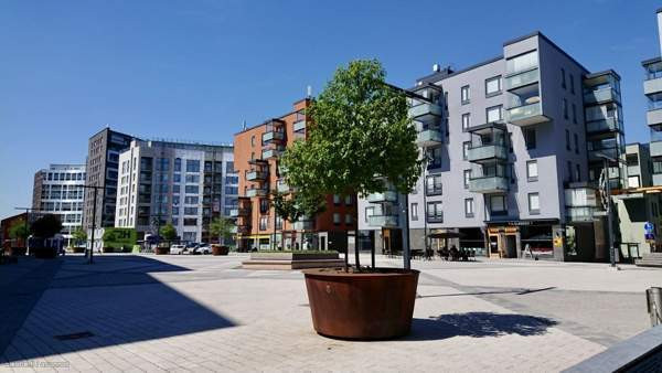 2h + avok + lasitettu p+ vh +kph  Vantaa - photo 1