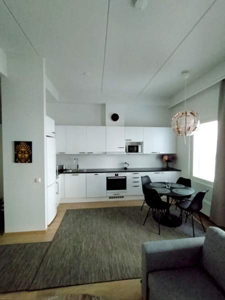 2h + avok + lasitettu p+ vh +kph  Vantaa - photo 2