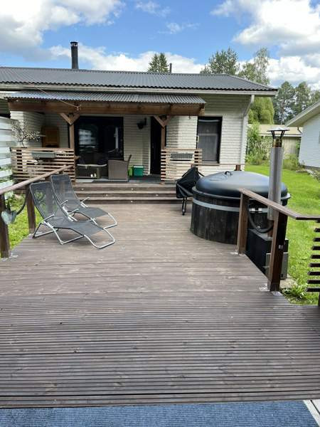 4h+k+s  Иматра - изображение 2