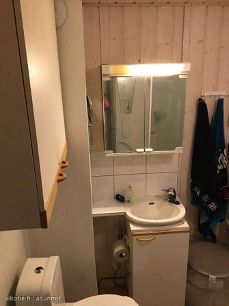 2h + k + s  Jyväskylä - valokuva 4