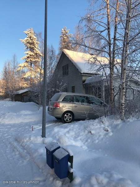 2h + k + s  Ювяскюля - изображение 1