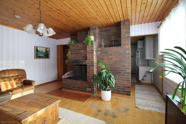 3h + k + s  Kauhajoki - изображение 4