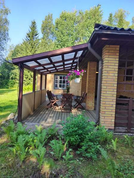 3h + k + s  Kauhajoki - изображение 3