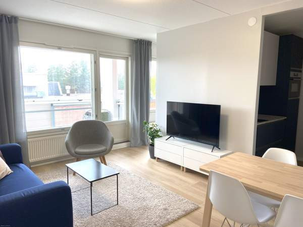 3h + k  Espoo – foto 5