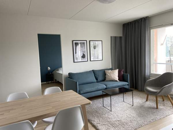 3h + k  Espoo – foto 4