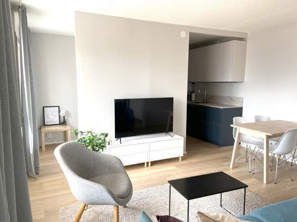 3h + k  Espoo – foto 1