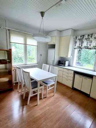 5h + s  Oulu