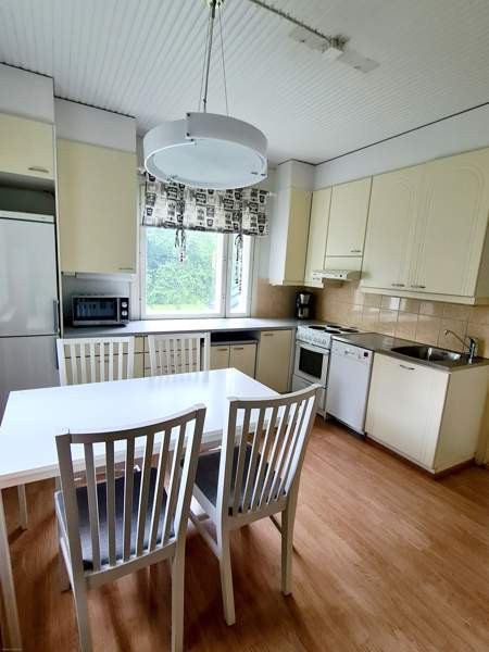 5h + s  Оулу - изображение 5