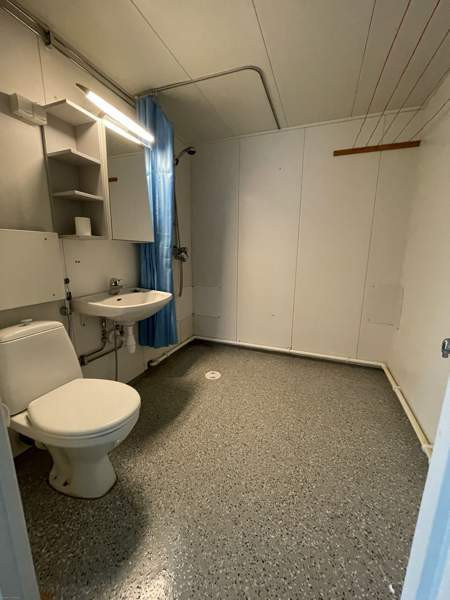 2h, k, kph, parveke  Ярвенпяя - изображение 5