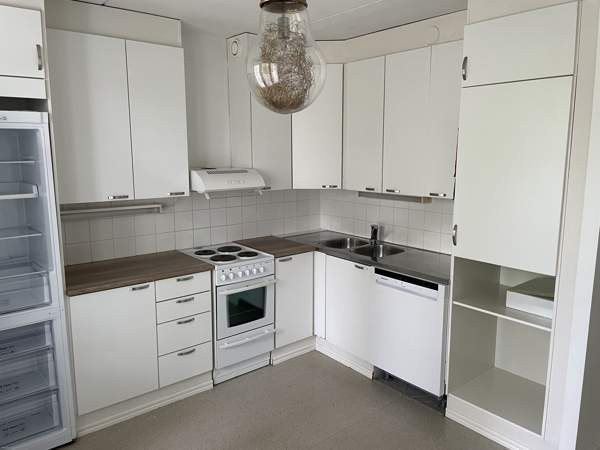 2h, k, kph, parveke  Ярвенпяя - изображение 4