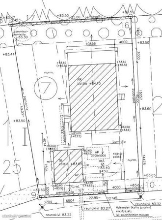 5h  Hyvinge – foto 3