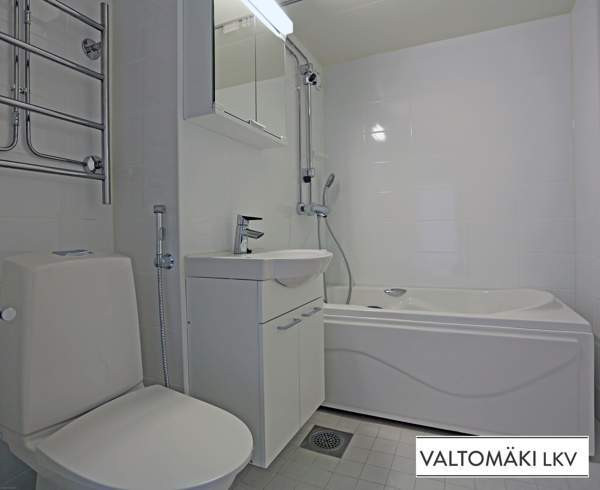 2h + k + p  Vantaa – foto 5