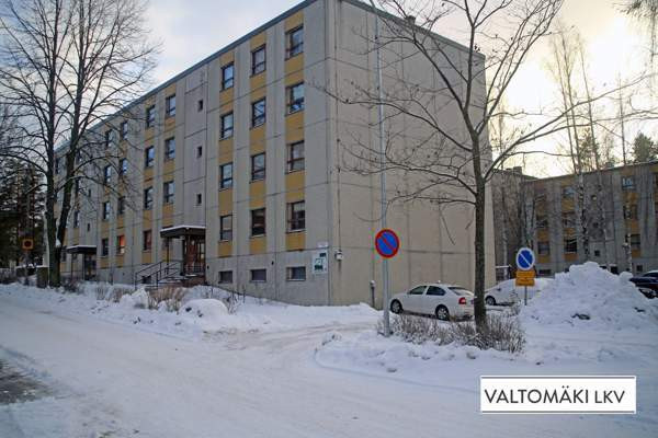 2h + k + p  Vantaa – foto 1