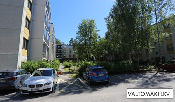 2h + k + p  Vantaa – foto 7